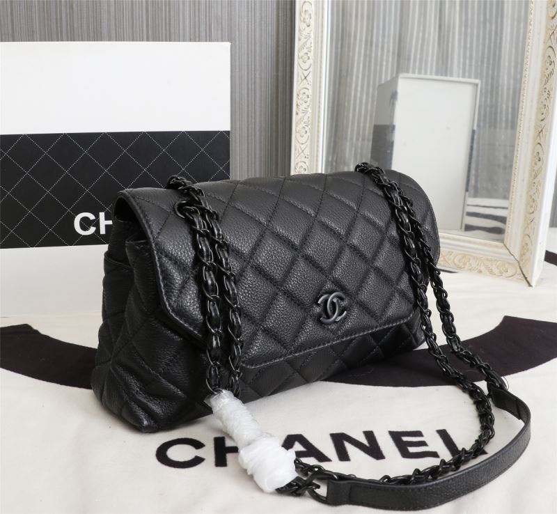 Chanel Satchel Bags